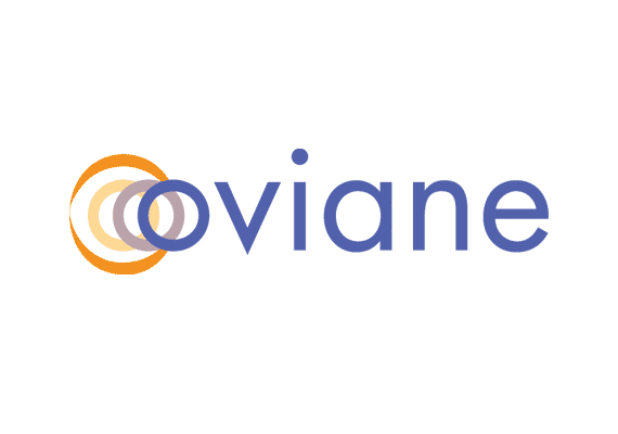 Logo Oviane - Société de création de logiciel de service à la personne - Client GBNB