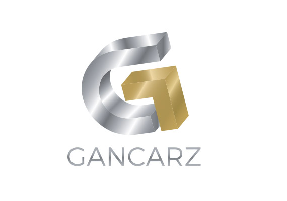 Logo Gancarz  - Entreprise d'usinage metal