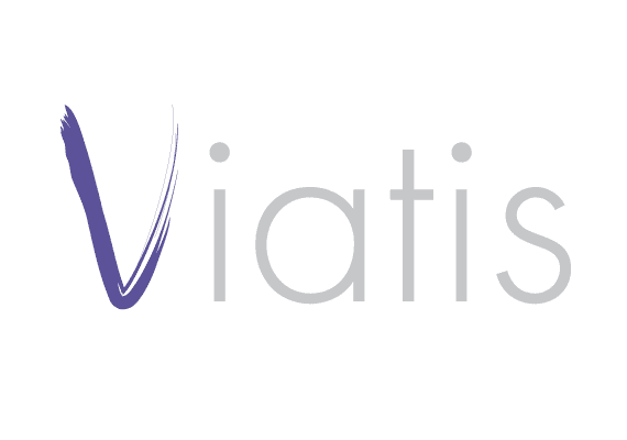 Logo Viatis - Société de service d'aide à la personne - Client GBNB